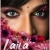 Vishwak Sen Charming Eye Look From Laila Unveiled