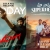 Today Review: Viswam, Ma Nanna Super Hero, Jigra and Martin