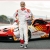 Ajith To Practice Despite Accident For Dubai 24H