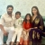 Allu Arjun celebrates Sankranti with his family