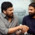 Nag Ashwin dreams of directing Chiranjeevi