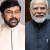 PM Modi inducts Chiranjeevi in the WAVES Advisory Board