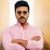 Ram Charan endorsing a commercial in Mumbai