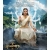 Kajal Aggarwal Goddess Parvati Look Unveiled From Kannappa