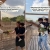 Nayanthara-Vignesh Shivan enjoy Dubai Safari