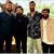 Ram Charan Snapped With Pandya Brothers