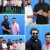 Sai Dharam Tej Meet And Greet Fans At The Sets Of Sambarala Yetigattu