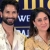 Shahid and Kareena Awkward Yet Cordial Interaction