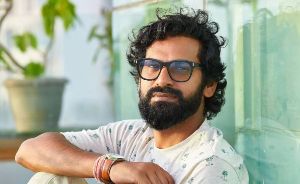 ప్రొడక్షన్ డిజైనర్ లైంగిక వేధింపుల కేసు!