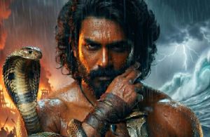 నాగబంధం నైజాంలో ప్రముఖ నిర్మాత దిల్ రాజు ద్వారా గ్రాండ్‌గా రిలీజ్