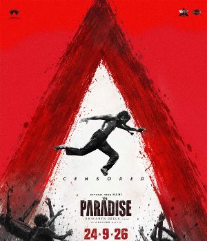 21 Censor Cuts For The Paradise 
