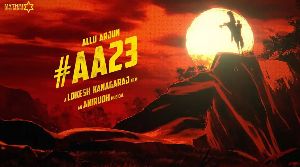 AA23 title teaser arriving soon