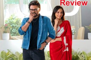 Aadarsha Kutumbam Review