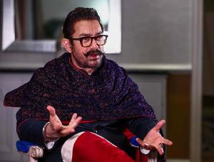 Aamir Khan Allegedly Targeted In Death Threat By Lawrence Bishnoi Gang