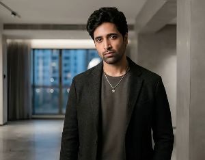 Adivi Sesh coming up with romantic entertainers