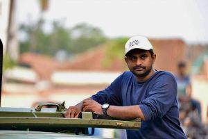 Ajay Bhupathi dissects Srinivasa Mangapuram