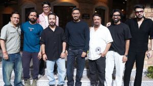 Ajay Devgn Griha Pravesh Gets New Title As Suryasparsh