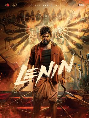 Akhil Akkineni Propels Lenin Climax