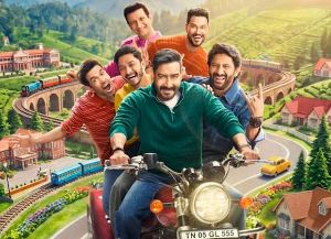 Akshay Ajay, Rohit Shetty Film Release Date Locked