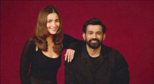 Alia Bhatt Makes a Powerful Entry into Tumbbad 2