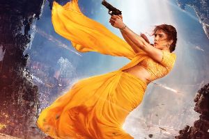 All about Priyanka dubbing for her role in Varanasi