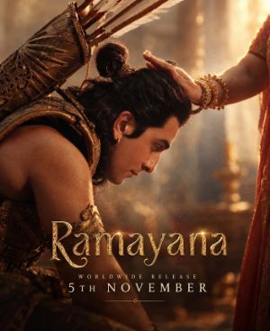 All set for Ramayana US Premiers on this date