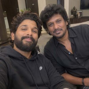 Allu Arjun-Lokesh Kanagaraj project not shelved