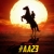 AA23 music rights acquired