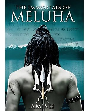 Amish Tripathi shares the secrets of The Immortals of Meluha