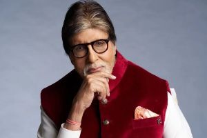 Amitabh Bachchan Says Viral Hospital Blog Was About Messi Not His Health