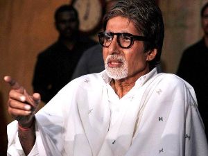 Amitabh spending sleepless nights due to this