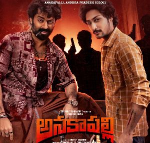 Anakapalli makers surprise decision