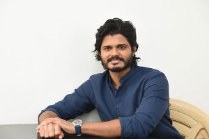 Anand Devarakonda lining up different genres