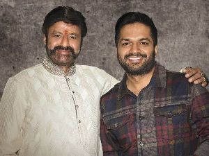 Anil Ravipudi And Balakrishna Reunite For Sankranthi 2028