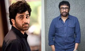 Anil Sunkara to produce Sharwanand-Srinu Vaitla project