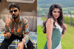 Anirudh-Kavya Maran wedding confirmed