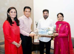 Anirudh Ravichander, Kavya Maaran wedding finalised