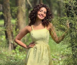 Anupama Parameswaran Insta caption triggers rumours