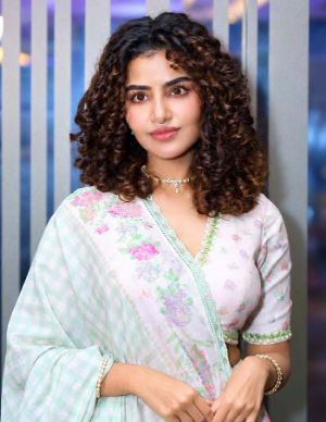 Anupama Parameswaran Joins ETV Dhee 21 as Judge