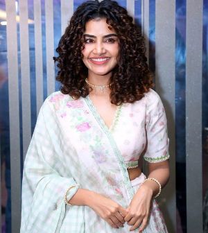 Anupama Parameswaran on life after breakup