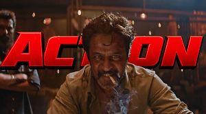 Arjun enters Polimera 3