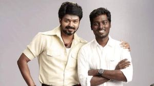 Atlee Credits Thalapathy Vijay for Transforming His Career