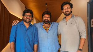 Balakrishna special care for Mokshagna debut