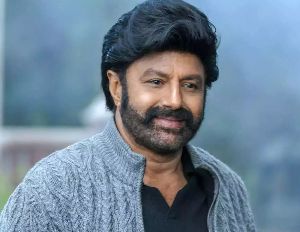 Balayya To Undergo Minor Surgery