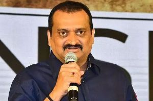 Bandla Ganesh Gets Shock At Supreme Court