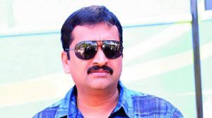 Bandla Ganesh Latest Post Sparks Curiosity
