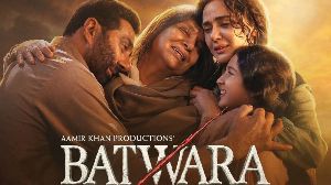  Batwara 1947 trailer review
