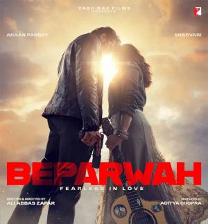 Beparwah release date announced