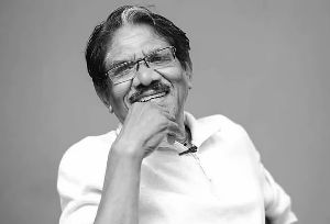 Bharathiraja breathes his last