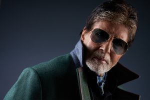 Big B shares surgery update